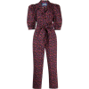 LHD jumpsuit - オーバーオール - $766.00  ~ ¥86,212