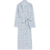 LIBERTY Lodden Tana Lawn Cotton Robe - Pajamas - $245.00 