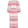 LILLI JAHILO button dress - ワンピース・ドレス - 