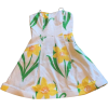 LILLY PULITZER strapless mini dress - Dresses - 