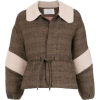 LILLY SARTI winter jacket - Jaquetas e casacos - 