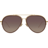 LINDA FARROW - Sunglasses - 