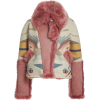 LINDSEY THORNBURG JACKET - Куртки и пальто - 