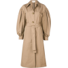 LISA ARFEN trench coat - アウター - 