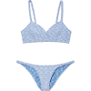 LISA MARIE FERNANDEZ bikini - Kupaći kostimi - 