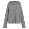LISA YANG - Пуловер - 391.00€ 