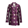LISOU - Jaquetas e casacos - $598.00  ~ 513.61€