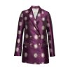 LISOU - Jacket - coats - $598.00  ~ £454.49