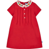 LITTLE BIRD little girl dress - Obleke - 