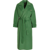 LIU JO COAT - Jaquetas e casacos - 