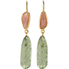 LIZZIE FORTUNATO - Aretes - 