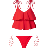LIsa Marie Fernandez Imaan Bikini - Swimsuit - $630.00  ~ £478.81