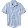LL BEAN linen shirt - Košulje - kratke - 