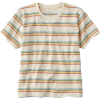 L L BEAN multicolour shortsleeve tshirt - Майки - короткие - 