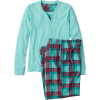 L.L.Bean Plush Pajamas - Pidžame - 