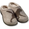 LL Bean Slippers - Moccasins - 