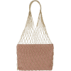 LOEFFLER RANDALL Adrienne Net Bag - Hand bag - 
