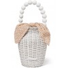 LOEFFLER RANDALL Louise wicker and polka - Torbice - 