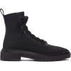 LOEFFLER black ankle boot - Škornji - 