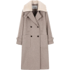 LOEUVRE Coat - Jacket - coats - 