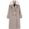 LOEUVRE Coat - Giacce e capotti - 