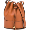 LOEWE Balloon bucket bag - Messaggero borse - 