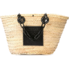 LOEWE Basket Chain bag - Kleine Taschen - 