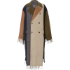 LOEWE COAT - Куртки и пальто - 