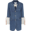 LOEWE Denim blazer - Jacket - coats - 