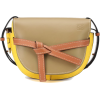 LOEWE Gate Small leather crossbody bag - Сумочки - 