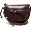 LOEWE  Gate small leather cross-body bag - Bolsas pequenas - 