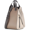 LOEWE Hammock leather tote - Torebki - 