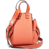 LOEWE  Hammock mini leather cross-body - Hand bag - 