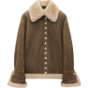 LOEWE JACKET - Jacket - coats - 