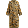 LOEWE  Jacquard-knit long cardigan - Westen - 