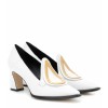 LOEWE Leather pumps - Klasyczne buty - 