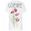 LOEWE Printed cotton T-shirt - T恤 - 