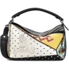 LOEWE X Paula's Ibiza Puzzle bag - 手提包 - $3,150.00  ~ ¥21,106.06