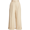 LOEWE - Pantaloni capri - 