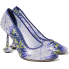 LOEWE - Zapatos clásicos - 