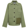 LOEWE - Jacket - coats - 1,665.00€  ~ £1,473.33