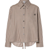 LOEWE - Camisa - longa - 