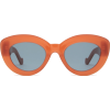 LOEWE - Sunglasses - 290.00€  ~ $337.65