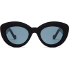 LOEWE - Темные очки - 290.00€ 