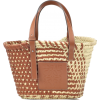 LOEWE basket bag - ハンドバッグ - 