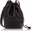 LOEWE black bag - Hand bag - 