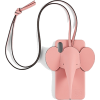 LOEWE pink elephant phone case - Uncategorized - 