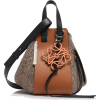 LOEWE shoulder bag - Сумочки - 