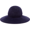 LOLA HATS Biba felt hat - Chapéus - 
