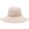 LOLA HATS Biba wide-brimmed felt hat £22 - Cappelli - 